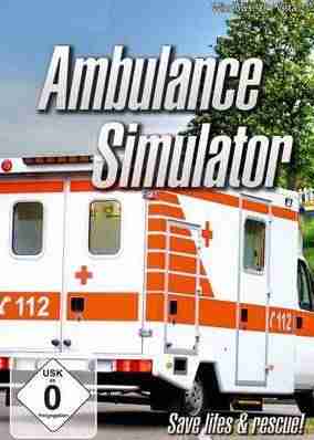 Descargar Emergency Ambulance Simulator [English][JAGUAR] por Torrent